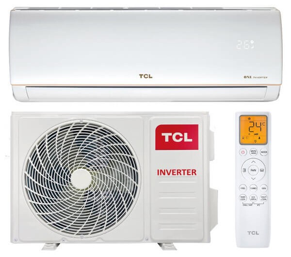 Сплит-система TCL TAC-18HRID/E1