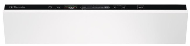 Встраиваемая посудомоечная машина Electrolux EEQ 47215 L