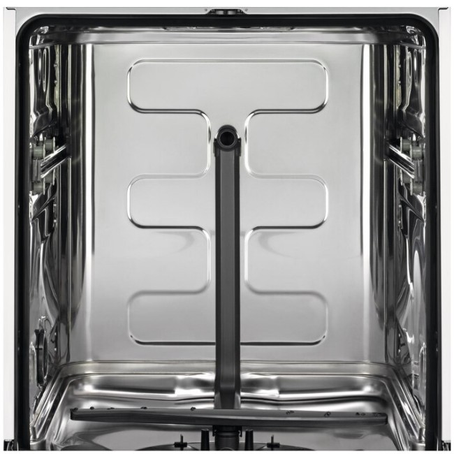 Встраиваемая посудомоечная машина Electrolux EEQ 47215 L