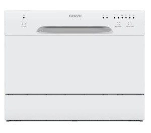 Посудомоечная машина Ginzzu DC261