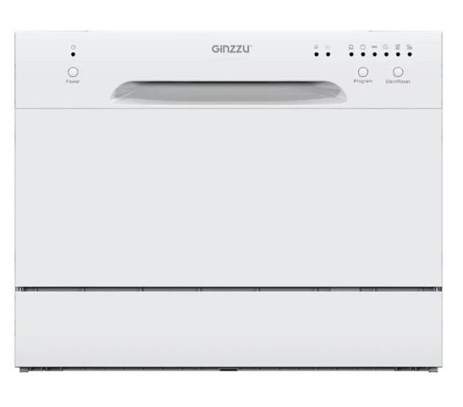 Посудомоечная машина Ginzzu DC261