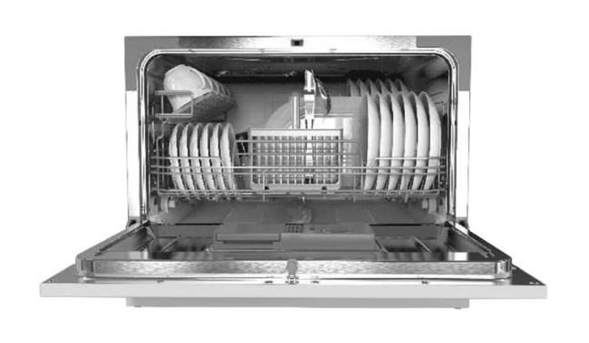 Посудомоечная машина Ginzzu DC261