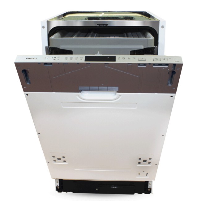 Встраиваемая посудомоечная машина Ginzzu DC508