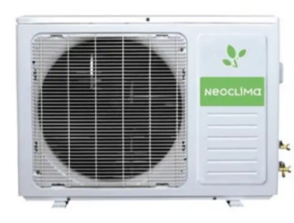 Сплит-система Neoclima NS/NU-HAP18T