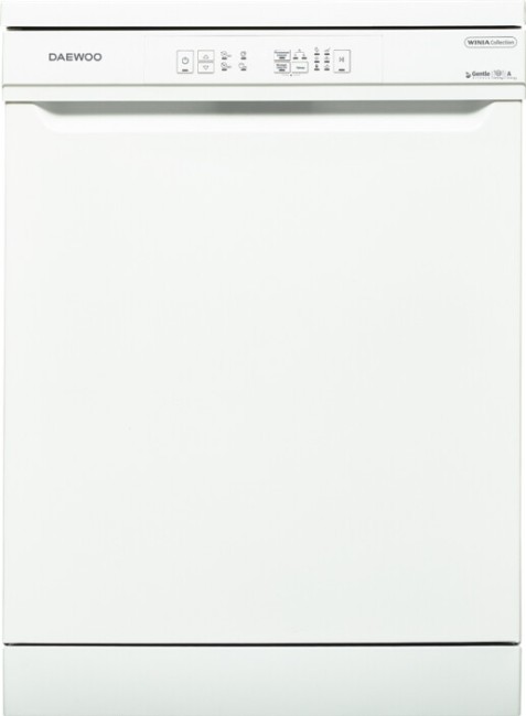 Посудомоечная машина Daewoo Electronics DDW-V12ATTW