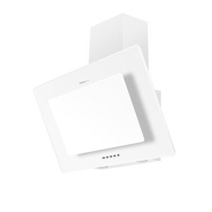 Каминная вытяжка HOMSair Elf Push 60 белый Каминная вытяжка HOMSair Elf Push 60 белый