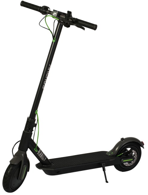 Электросамокат Archos Bolt Citee Power (503588) черный Электросамокат Archos Bolt Citee Power (503588) черный