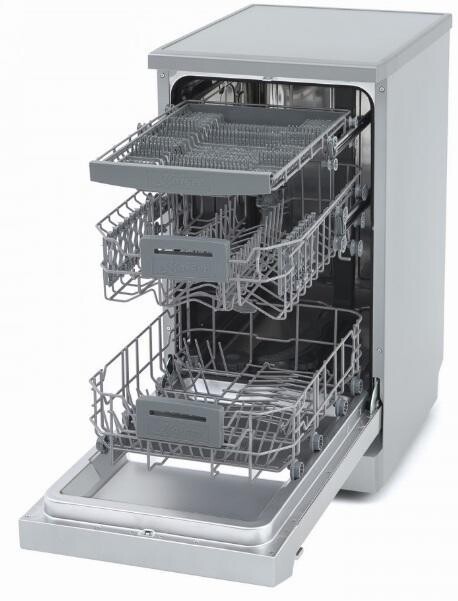 Посудомоечная машина Kaiser S 4562 XL