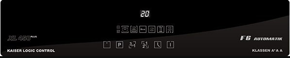 Посудомоечная машина Kaiser S 4562 XL