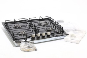 Встраиваемая газовая варочная панель Gorenje G 6N 41 ZSB