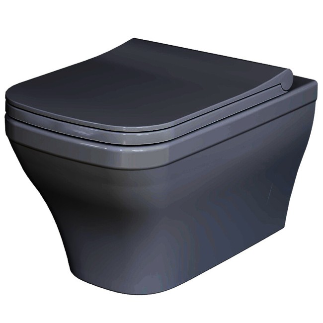 Унитаз Ambassador Benefit 203T20201R-202T20201S Унитаз Ambassador Benefit 203T20201R-202T20201S