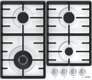 Встраиваемая газовая варочная панель Gorenje GW 641 ZW1 Встраиваемая газовая варочная панель Gorenje GW 641 ZW1