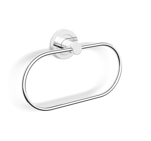 Полотенцедержатель овал Langberger Burano 11038A