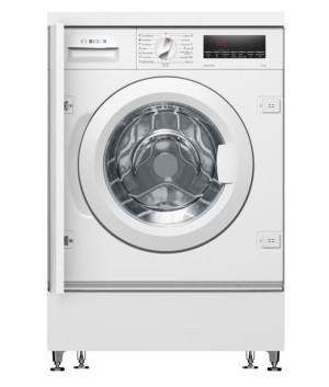 Встраиваемая стиральная машина Bosch WIW28542EU
