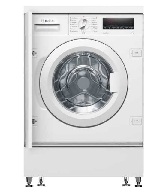 Встраиваемая стиральная машина Bosch WIW28542EU