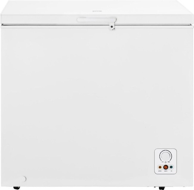 Морозильный ларь Gorenje FH21FPW