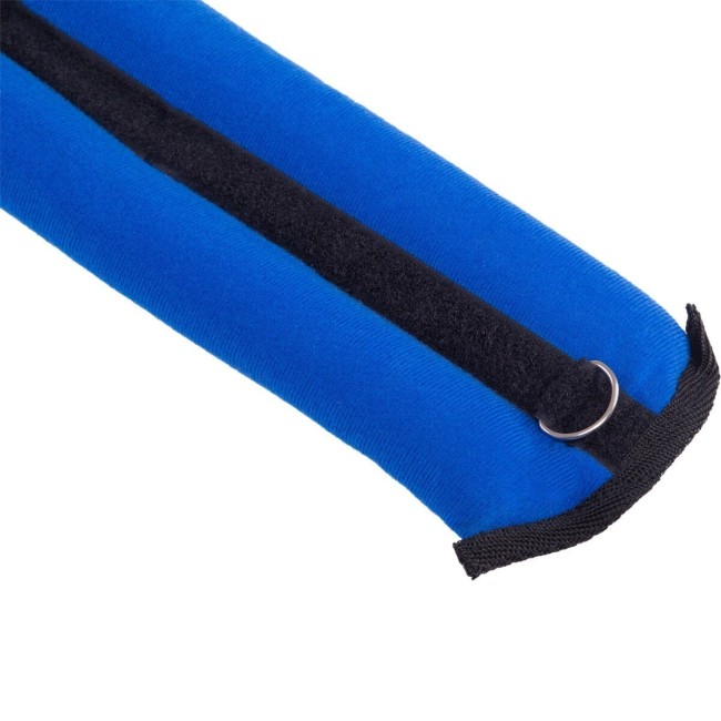 Утяжелители Люкс 0.6 кг Утяжелители Люкс 0.6 кг