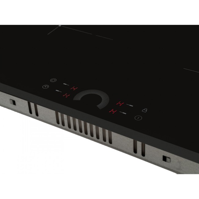 Встраиваемая индукционная варочная панель Schaub Lorenz SLK CY62H1