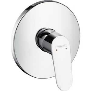 Смеситель Hansgrohe Focus E2 31965000 + 01800180