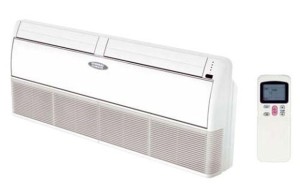 Сплит-система General Climate GC/GU-CF30HRN1 Сплит-система General Climate GC/GU-CF30HRN1