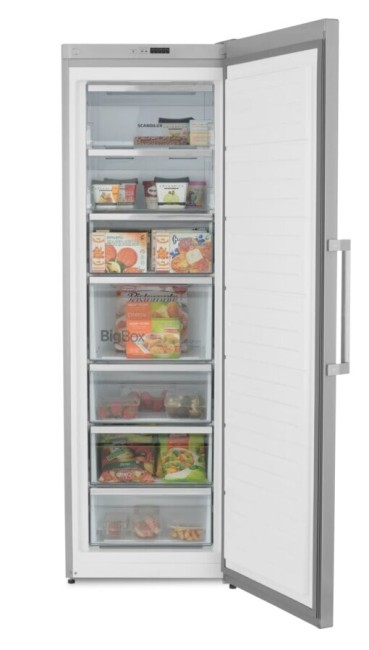 Морозильная камера Scandilux FS711Y02S