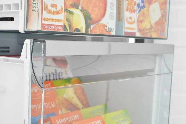 Морозильная камера Scandilux FS711Y02S