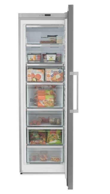 Морозильная камера Scandilux FS711Y02S