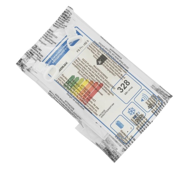 Морозильная камера Scandilux FS711Y02S