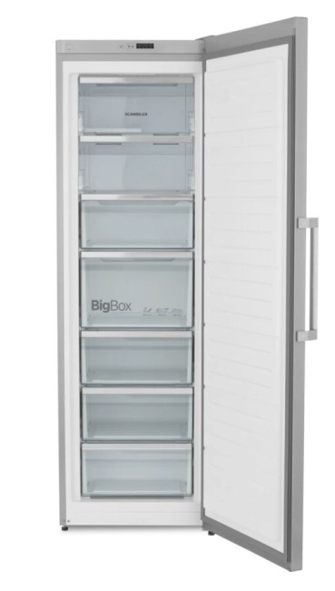 Морозильная камера Scandilux FS711Y02S