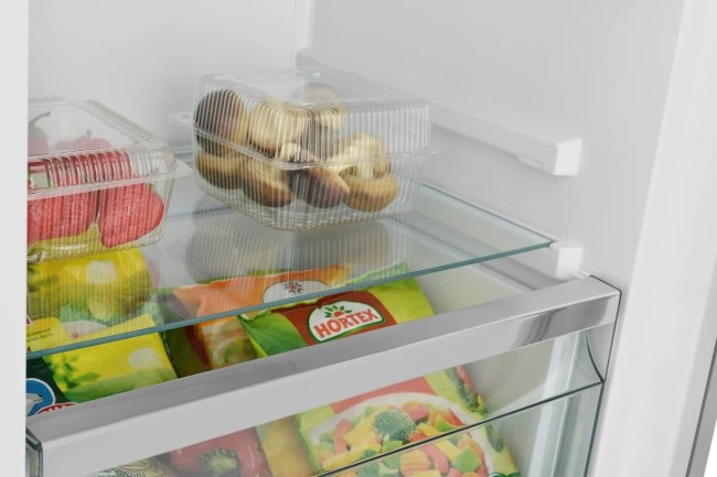 Морозильная камера Scandilux FS711Y02S