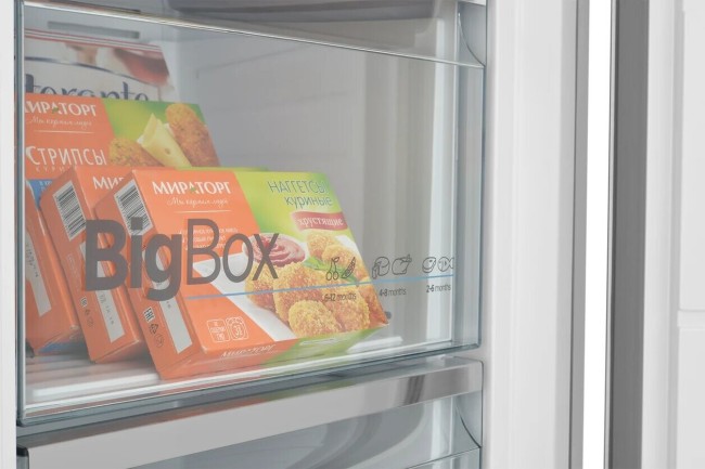 Морозильная камера Scandilux FS711Y02S