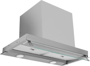 Встраиваемая вытяжка Best Phantom 90 IX