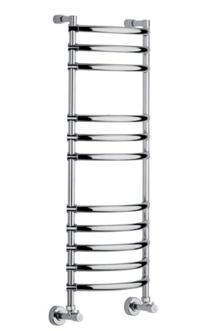 Полотенцесушитель Margaroli Luna 434 (MA0434NN1101CR) Полотенцесушитель Margaroli Luna 434 (MA0434NN1101CR)