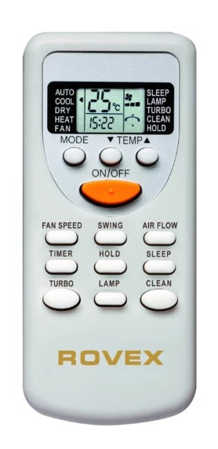 Сплит-система Rovex RS-36ST1