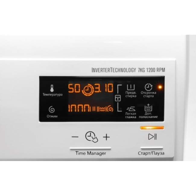 Стиральная машина Electrolux EWS 1276 CI Стиральная машина Electrolux EWS 1276 CI