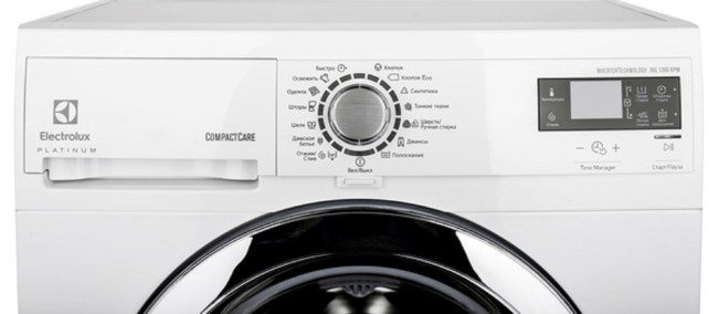 Стиральная машина Electrolux EWS 1276 CI Стиральная машина Electrolux EWS 1276 CI