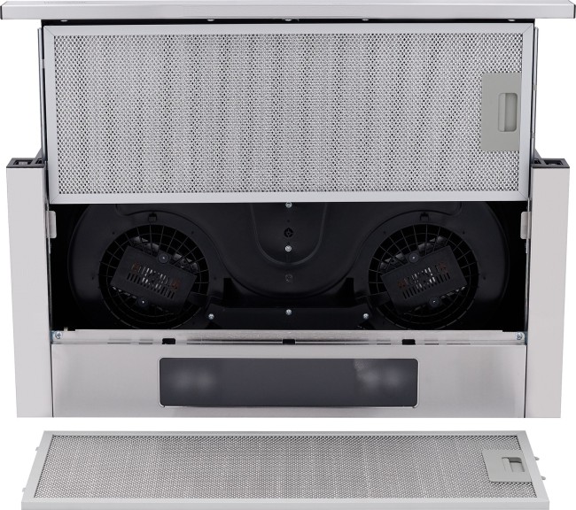 Встраиваемая вытяжка Weissgauff TEL 06 2M IX