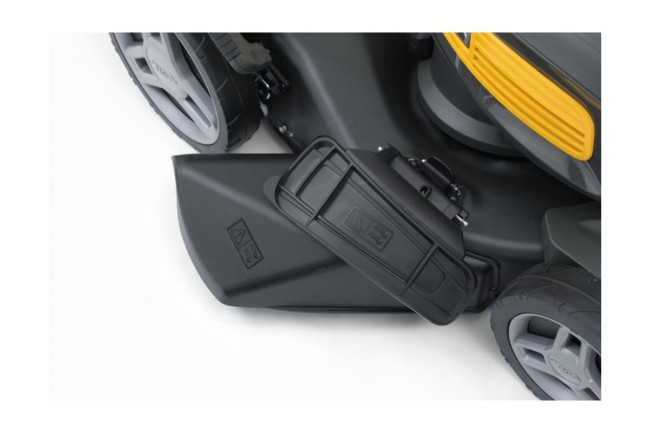 Газонокосилка аккумуляторная Stiga COMBI 748 SQ AE