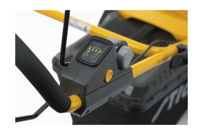 Газонокосилка аккумуляторная Stiga COMBI 748 SQ AE