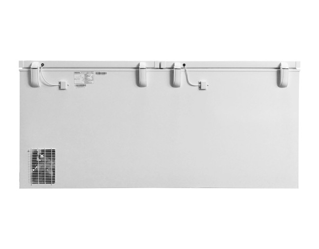 Морозильник-ларь Renova FC-530 BIO