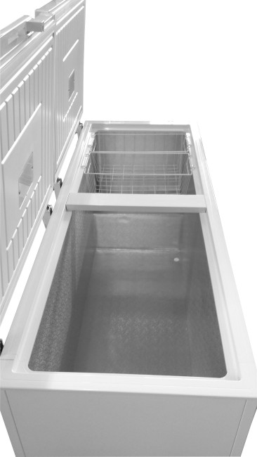 Морозильник-ларь Renova FC-530 BIO