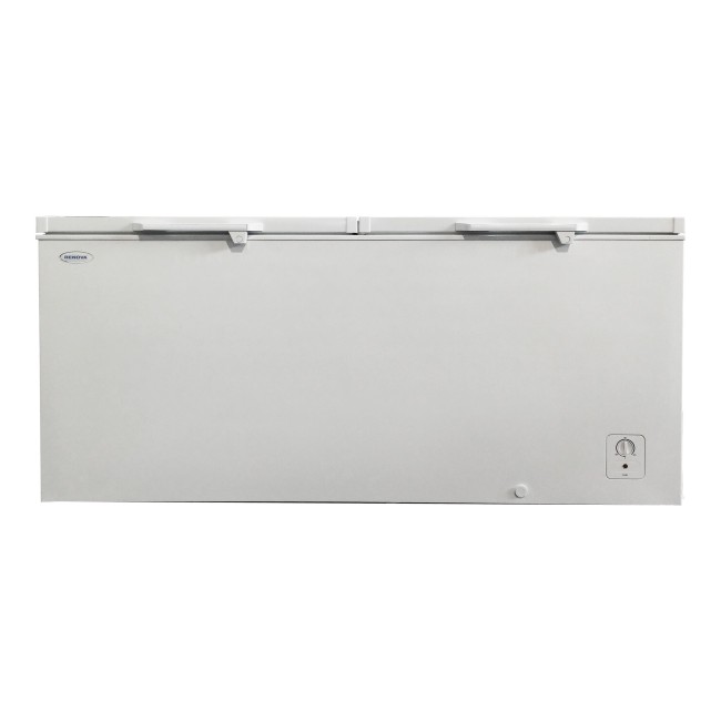 Морозильник-ларь Renova FC-530 BIO