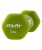 Гантель Starfit DB-201 1 кг салатовый