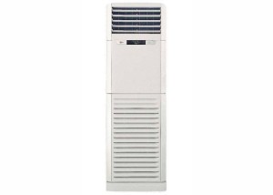 Сплит-система колонного типа LG P05AH/P05AH