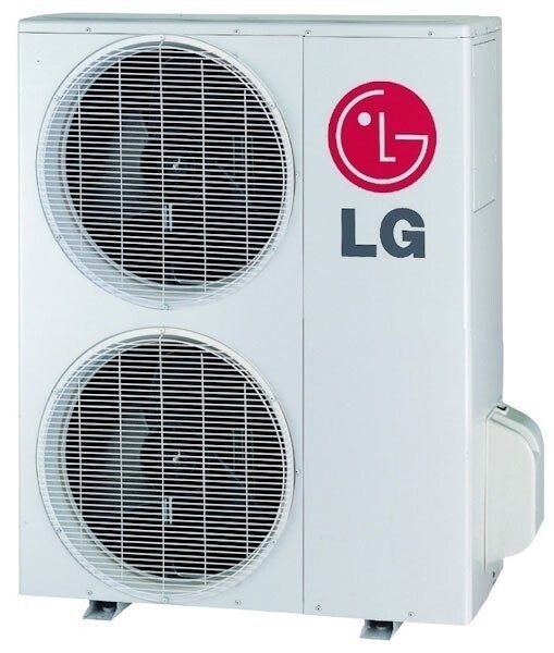 Сплит-система колонного типа LG P05AH/P05AH Сплит-система колонного типа LG P05AH/P05AH