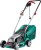 Газонокосилка сетевая Зубр ГС-33-1310 Газонокосилка сетевая Зубр ГС-33-1310