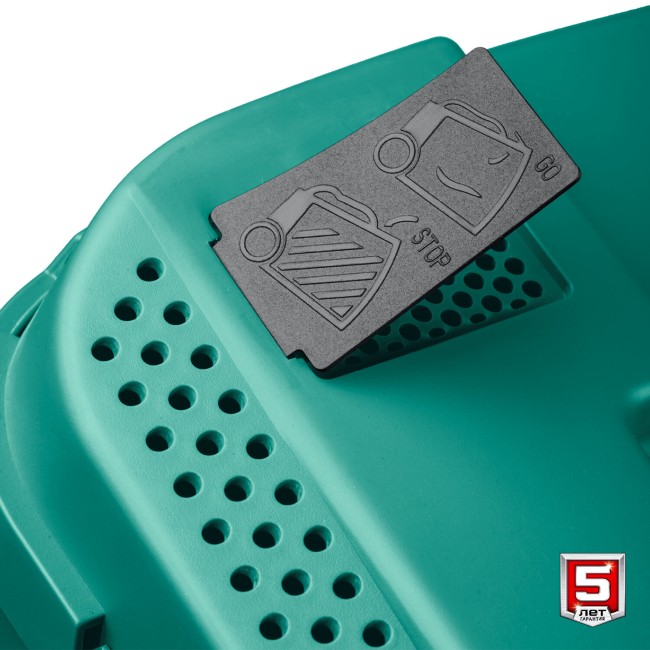 Газонокосилка сетевая Зубр ГС-33-1310 Газонокосилка сетевая Зубр ГС-33-1310