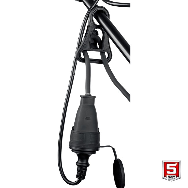 Газонокосилка сетевая Зубр ГС-33-1310 Газонокосилка сетевая Зубр ГС-33-1310