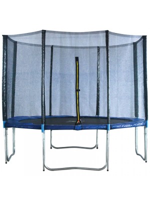 Батут Ecos BT12-3 010349