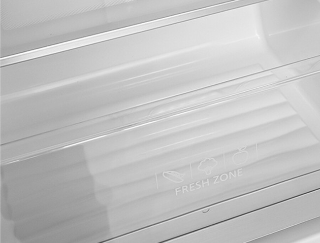 Холодильник Lex LFD575BxID